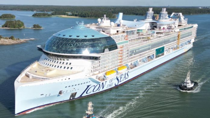 Royal Caribbean abre reservas por el Caribe: promueve a RD entre sus destinos