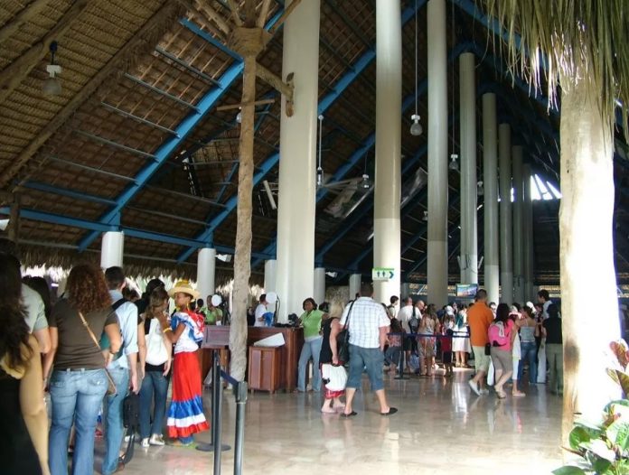 Aeropuerto de Punta Cana se consolida: capta más del 67% de los viajeros en RD