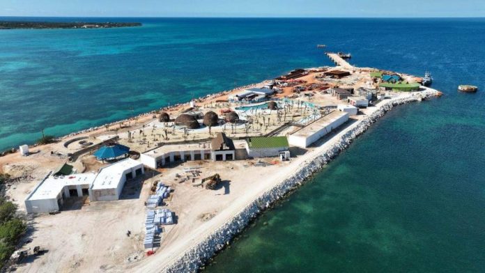 Pedernales: puerto Cabo recibirá a sus primeros cruceristas este 4 de enero