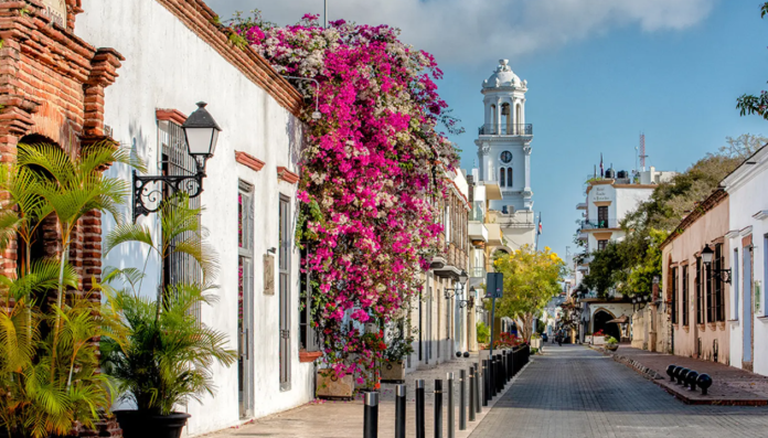 La Ciudad Colonial y su mejor versión (3)