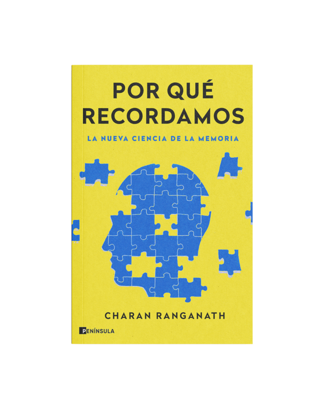 Portada del libro de Ranganath