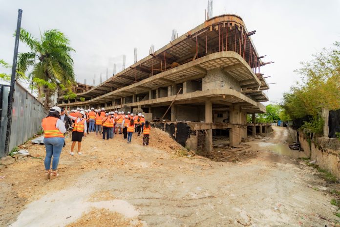 Cana Rock presentó estatus de diversos proyectos en Punta Cana