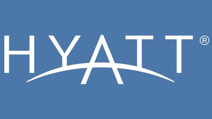 Hyatt bate récords en ingresos y número de habitaciones en primer trimestre