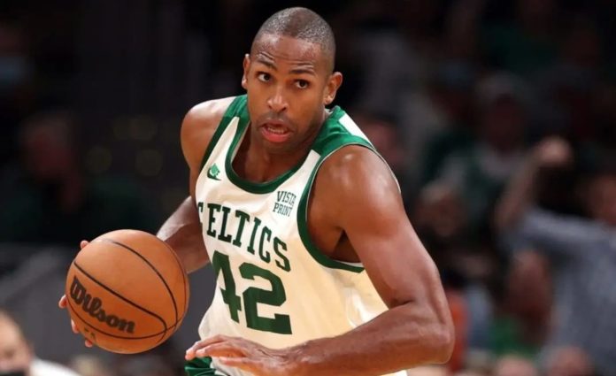 Al Horford: “Los Mavericks fueron el mejor equipo esta noche claramente