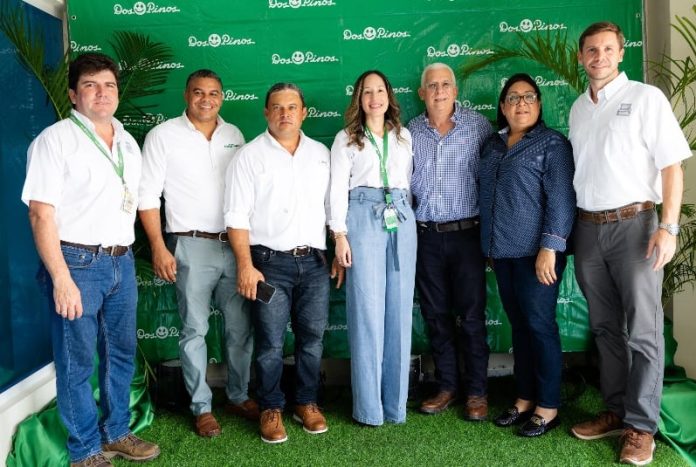 Dos Pinos celebra el Día Mundial de la Leche con instituciones ganaderas