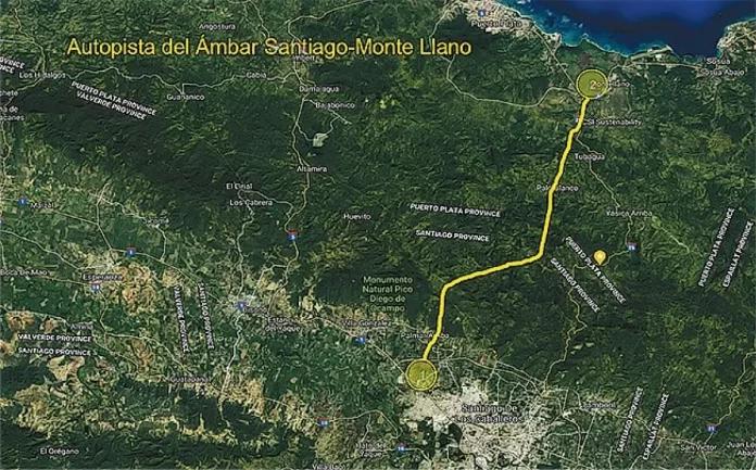 Arranca licitación de autopista que impulsará turismo entre Santiago y POP