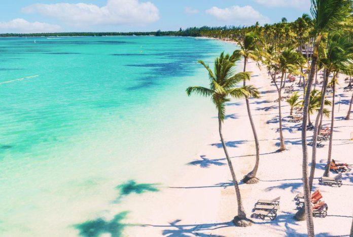 Punta Cana, destino líder para los colombianos en el ‘Travel Sale 2024’