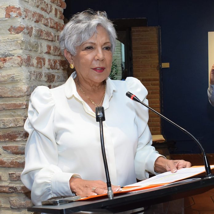 Olga de los Santos Guerrero