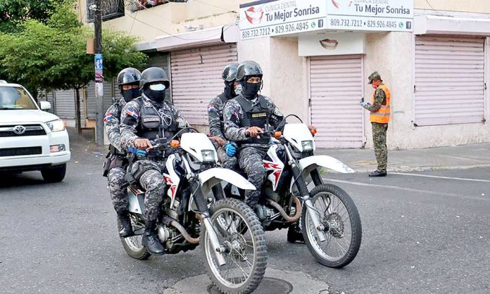 Refuerzan seguridad en Puerto Plata ante auge del sector turístico