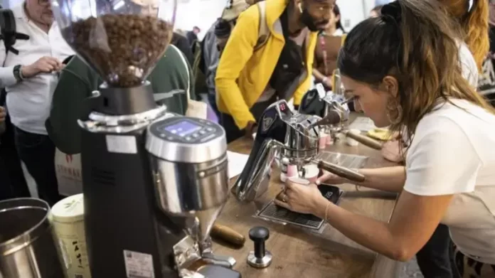 Por qué se está disparando el precio del café