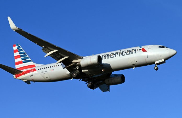 American Airlines: “Hemos tenido un hermoso romance con RD durante 49 años”