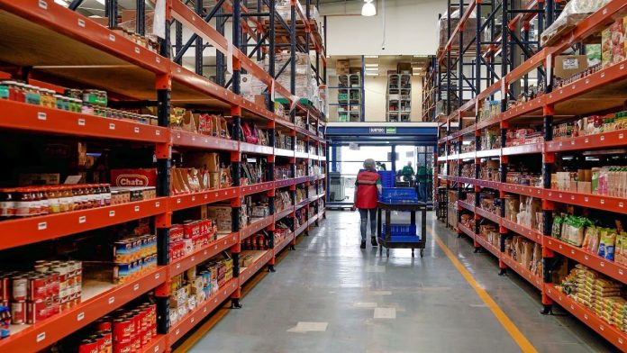 El mayor supermercado de R.Unido planea usar la IA para instar a clientes a comer más sano