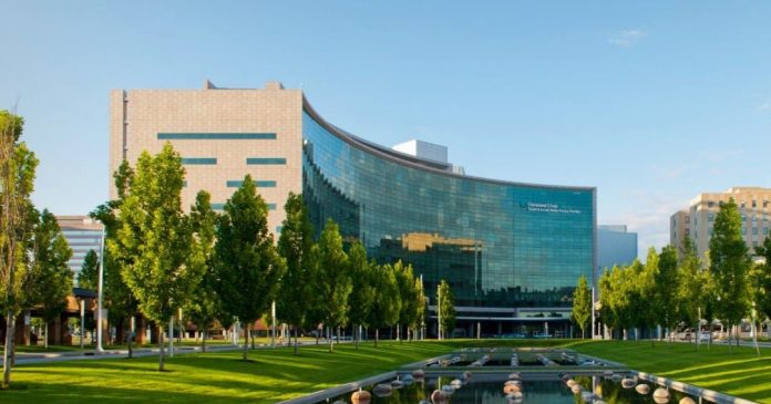 Reporte global posiciona a Cleveland Clinic como hospital inteligente número uno