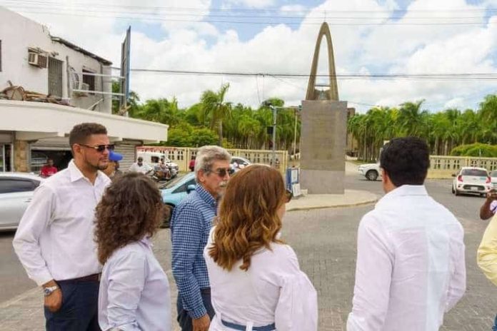 Turismo inaugurará la Vía Sacra en Higüey