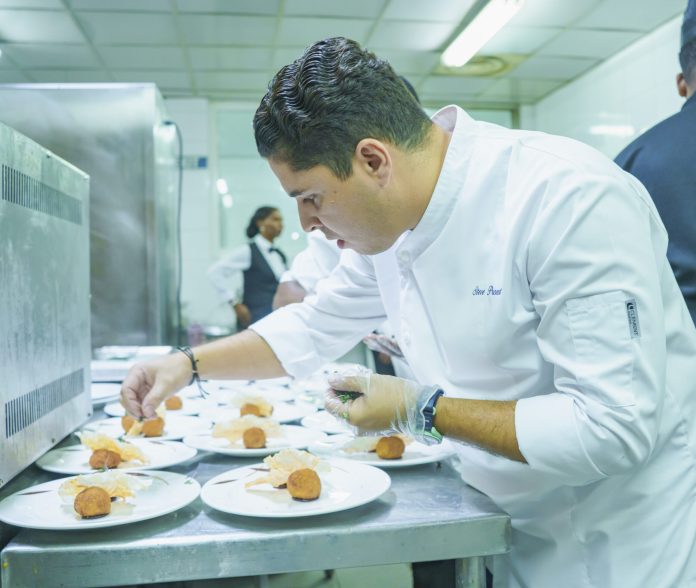 Barceló Bávaro Grand Resort realizará 9°na edición del Culinary Week 2024