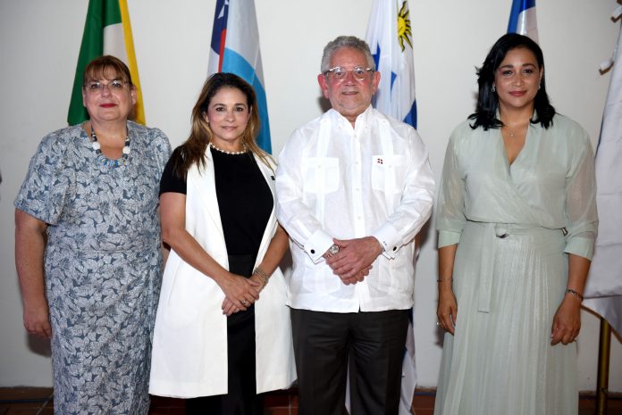 Hodelpa acoge congreso de asociaciones de empresarias de turismo