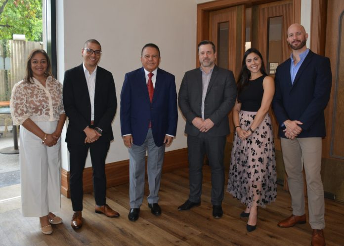 Potente expansión de Marriott en RD: suma el todo incluido Miches Beach Resort