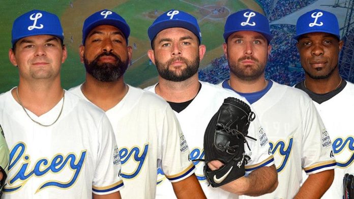 Tigres del Licey anuncia rotación para inicio de temporada