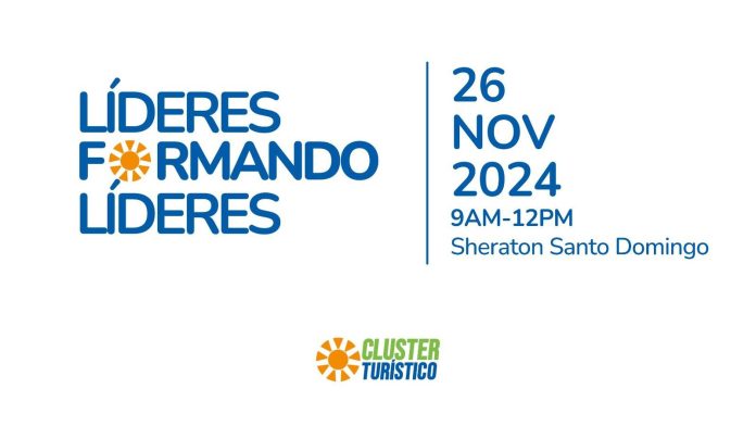 CTSD realizará 16ta versión de `Líderes Formando Líderes´