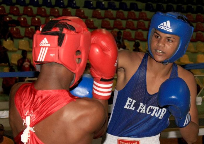 Copa Regional Este de Boxeo será inaugurada este viernes en Sabana Grande de Boyá