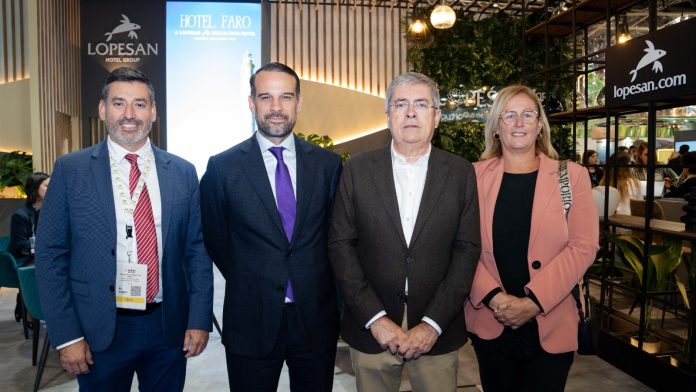 Lopesan Hotel Group diseña plan de sostenibilidad y captación de talento