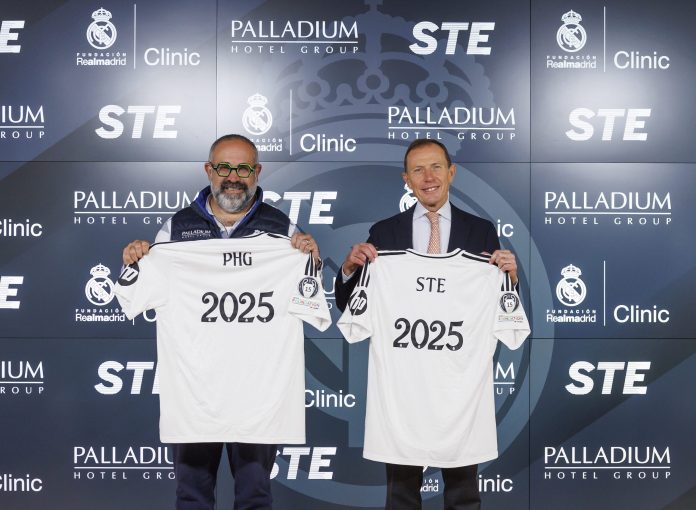 Palladium Hotel Group retoma clínicas de fútbol en sus hoteles de Punta Cana